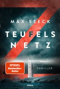 Cover: Teufelsnetz - L&uuml;bbe