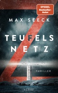Cover: Teufelsnetz - L&uuml;bbe