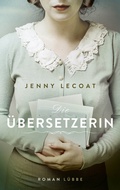 Cover: Die &Uuml;bersetzerin - L&uuml;bbe