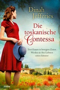 Cover: Die toskanische Contessa - L&uuml;bbe