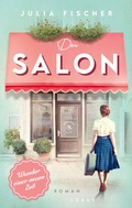 Cover: Der Salon. Wunder einer neuen Zeit - L&uuml;bbe