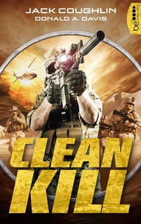 Abbildung von: Clean Kill - beTHRILLED