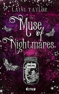 Cover: Muse of Nightmares - ONE