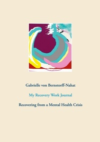 Abbildung von: My Recovery Work Journal - Books on Demand