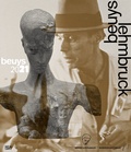Cover: Beuys - Lehmbruck - Hatje Cantz Verlag