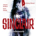 Cover: SINCLAIR - Underworld: Folge 04 - L&uuml;bbe Audio