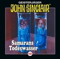 Cover: John Sinclair - Folge 151 - L&uuml;bbe Audio
