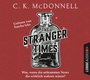 Cover: The Stranger Times - Lübbe Audio
