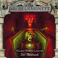Cover: Gruselkabinett - Folge 174 - L&uuml;bbe Audio