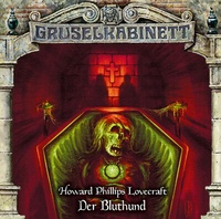Abbildung von: Gruselkabinett - Folge 174 - Lübbe Audio