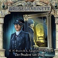 Cover: Gruselkabinett - Folge 175 - L&uuml;bbe Audio