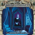 Cover: Gruselkabinett - Folge 178 - L&uuml;bbe Audio