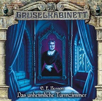 Abbildung von: Gruselkabinett - Folge 178 - Lübbe Audio
