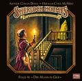 Cover: Sherlock Holmes - Folge 46 - L&uuml;bbe Audio