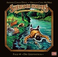Cover: Sherlock Holmes - Folge 48 - L&uuml;bbe Audio