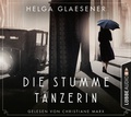 Cover: Die stumme T&auml;nzerin - L&uuml;bbe Audio