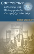 Cover: Lorenzianer - Books on Demand