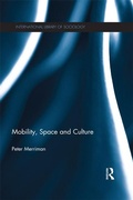 Cover: Mobility, Space and Culture - Routledge