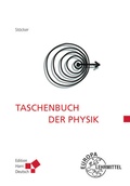 Cover: Taschenbuch der Physik - Europa-Lehrmittel