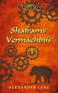 Cover: Shaframs Verm&auml;chtnis - BoD - Books on Demand
