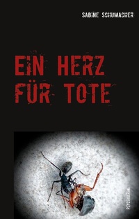 Abbildung von: Ein Herz für Tote - BoD - Books on Demand