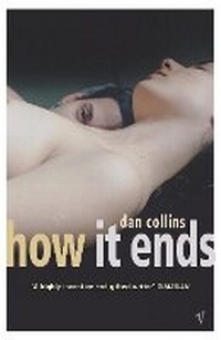 Enlarge image Cover: How It Ends - Vintage