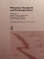 Cover: Monetary Standards and Exchange Rates - Routledge