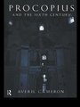 Cover: Procopius and the Sixth Century - Routledge