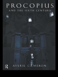 Enlarge image Cover: Procopius and the Sixth Century - Routledge