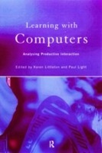 Bild: Learning with Computers - Routledge