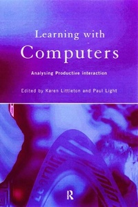 Enlarge image Cover: Learning with Computers - Routledge