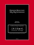 Cover: Emissions Reduction: NOx/SOx Suppression - Elsevier