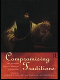 Cover: Compromising Traditions - Routledge