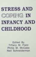 Cover: Stress and Coping in Infancy and Childhood - Psychology Press Ltd