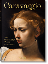 Abbildung von: Caravaggio. Das vollständige Werk. 45th Ed. - TASCHEN