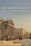 Cover: Von Spontini bis Strauss - K&ouml;nigshausen & Neumann