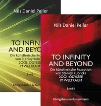 Abbildung von: To Infinity and Beyond - Königshausen & Neumann