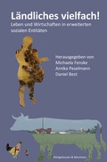 Cover: L&auml;ndliches vielfach! - K&ouml;nigshausen & Neumann