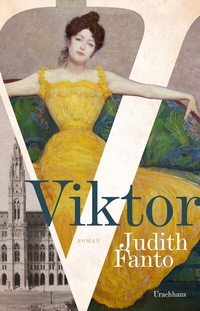 Abbildung von: Viktor - Urachhaus