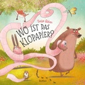 Cover: Wo ist das Klopapier? - Baumhaus