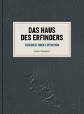 Cover: Herbert Nauderer - Das Haus des Erfinders - Verlag Kettler