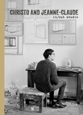 Cover: Christo and Jeanne-Claude: In/Out Studio - Verlag Kettler