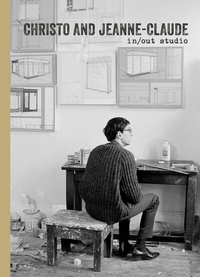 Abbildung von: Christo and Jeanne-Claude: In/Out Studio - Verlag Kettler
