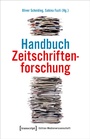 Cover: Handbuch Zeitschriftenforschung - transcript