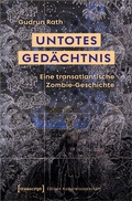 Cover: Untotes Ged&auml;chtnis - transcript