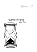 Cover: Psychopathologie der Zeit - transcript