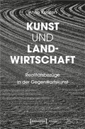 Cover: Kunst und Landwirtschaft - transcript