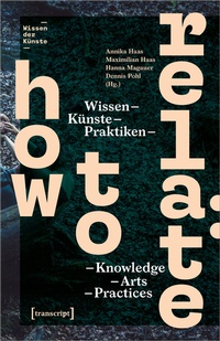 Abbildung von: How to Relate - transcript