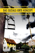 Cover: Das Soziale-Orte-Konzept - transcript