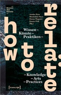 Cover: How to Relate - transcript